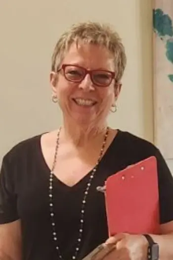BJ Kaysen