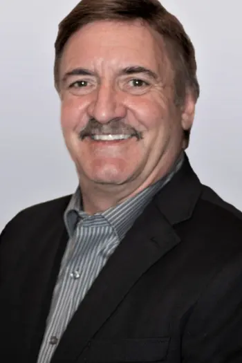 Scott Van Nostern