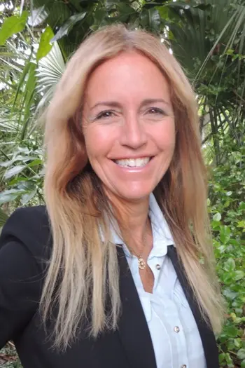Michelle Pennington