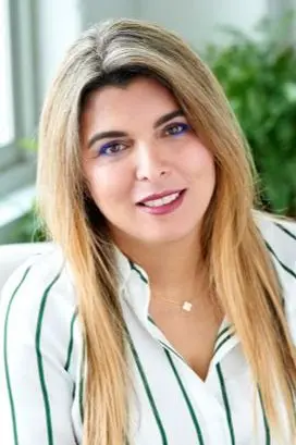 Becky Elmansy