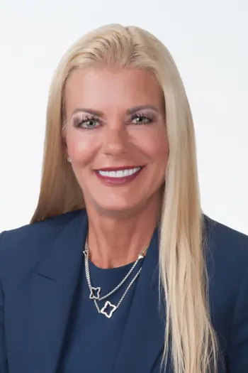 Chantal Kip