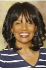 Jackie Turner
