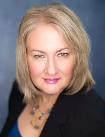 Nancy Uhlman