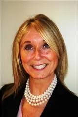 Maggie Burke