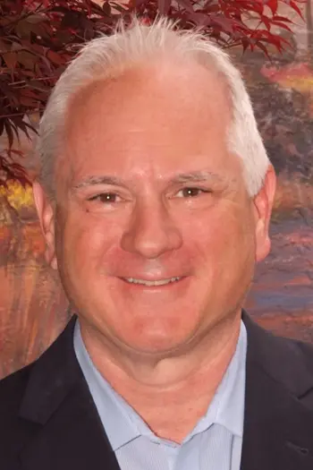 Steve Ragghianti
