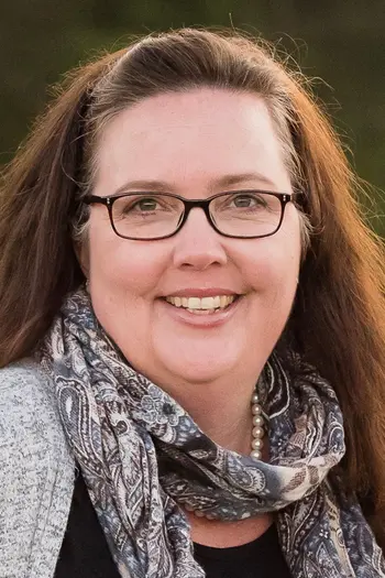 Heather Gaskins