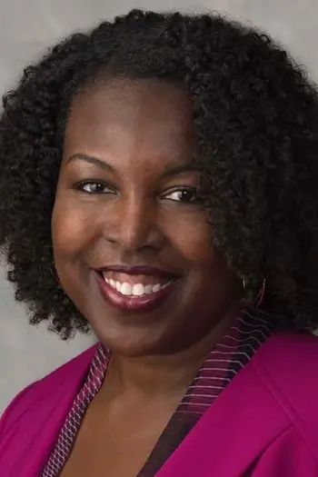 Phyllis James