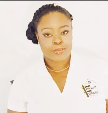 Telisha McKenzie