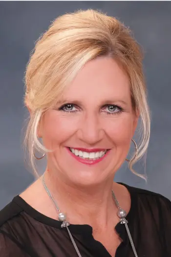 Michelle Hearon