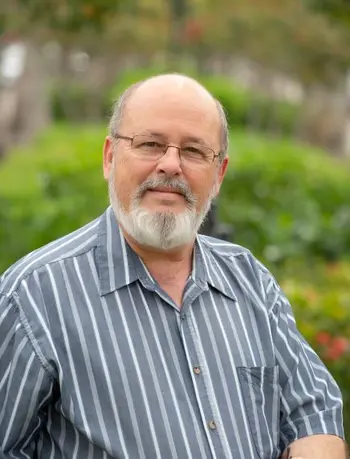 Warren Nightingale