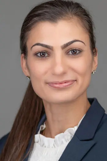 Christine Alpizar