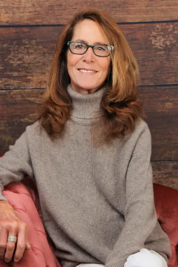 Deborah Monahan