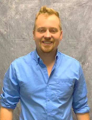 Carson Chesley