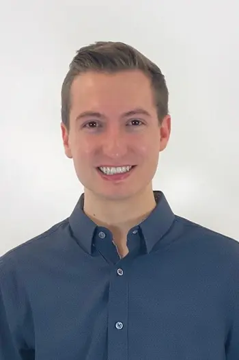 Trenton Wheeler