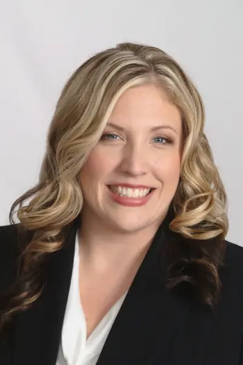 Rebecca Dolanch