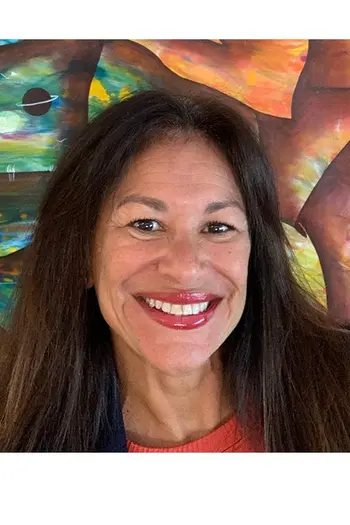 Gwenn Feliciano