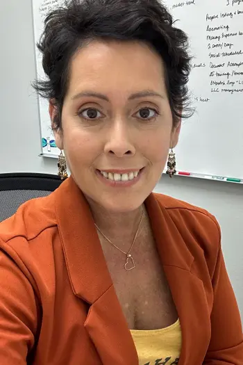 Amy Schreiber