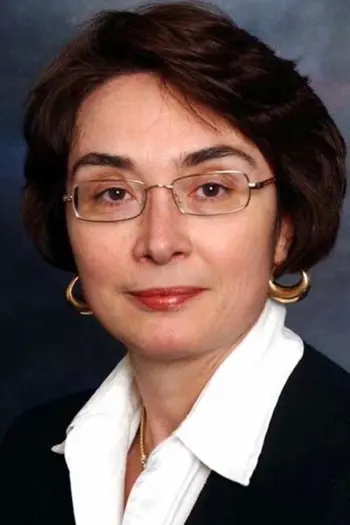 Kiki Mihalakis