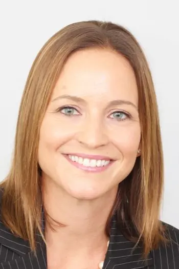 Susan Kordas