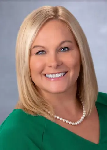 Sandra Mills