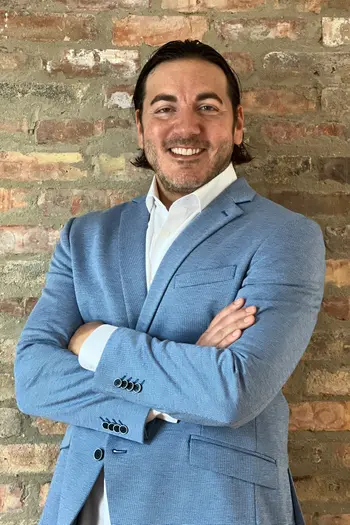 Alonzo Romo