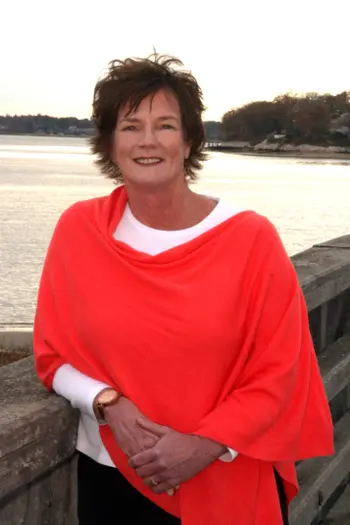 Kate Connelly