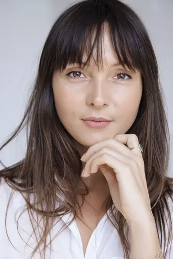 Yana Guseva