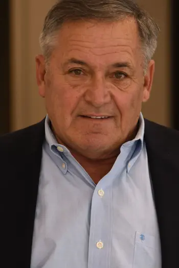 Jeff Almdale