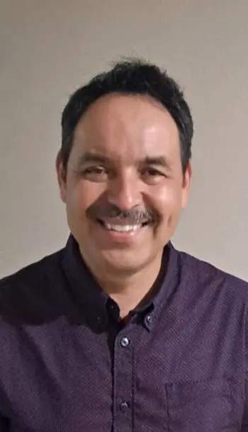 Jose Luis Avila