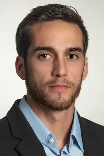 Rodrigo Berdullas