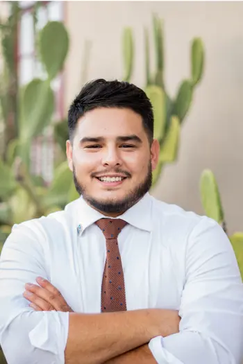 Daniel Castillo