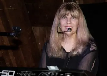 Sheri Minix
