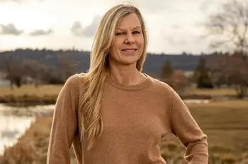 Theresa Newell
