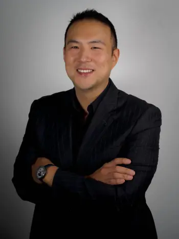 Andrew Bradshaw