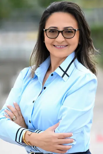 Isabel Aparicio