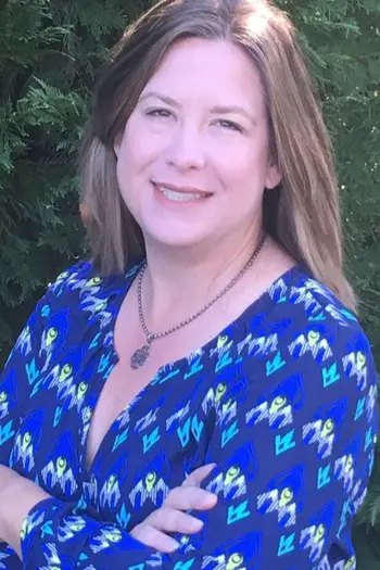 Laura Shaffer