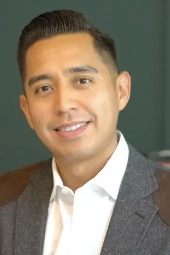 Andrew Vargas