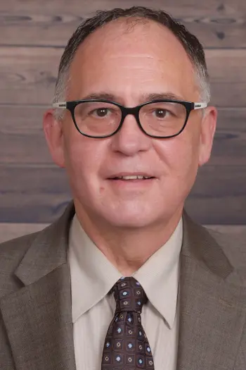 James Parks