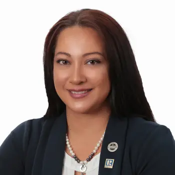 Leilani Bowersock