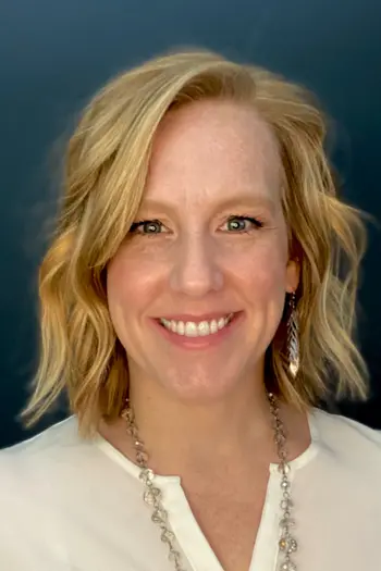 Sarah Peterson
