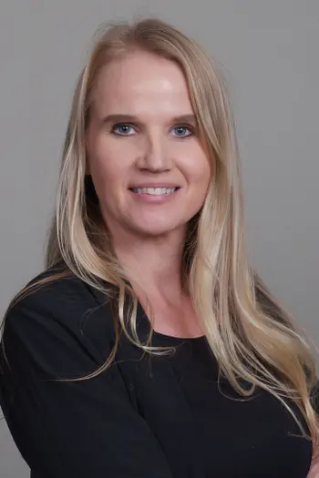 Brandi Barker