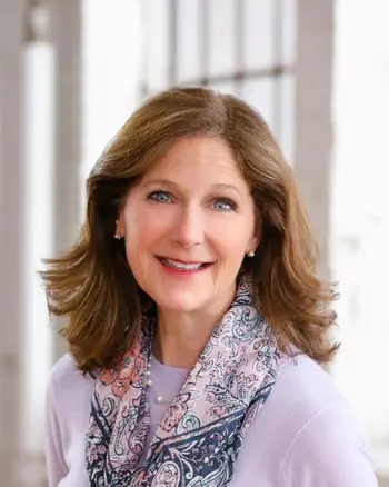 Susan MacKay