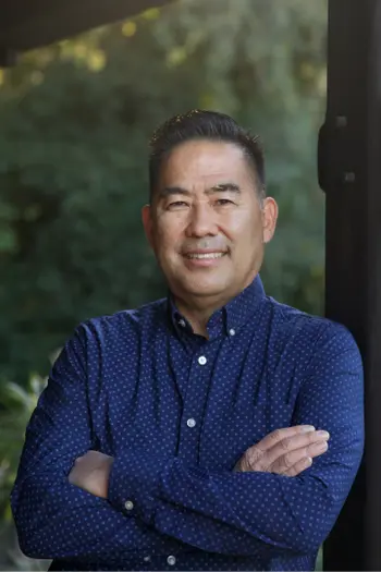 Rob Masuda