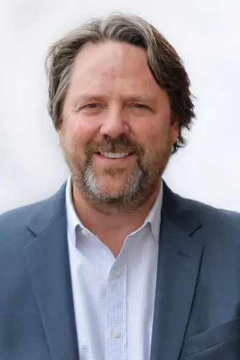 Tim Dougherty