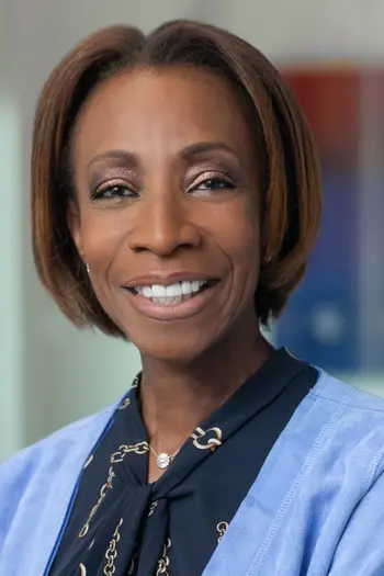 Ann Marie Turpin
