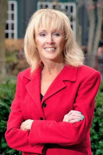Carolyn Dapier