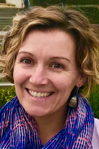 Diane Peacock