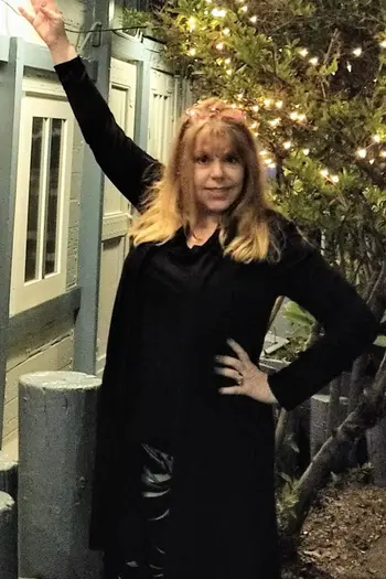 Judy Wrozier
