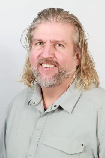 Rob Grentz