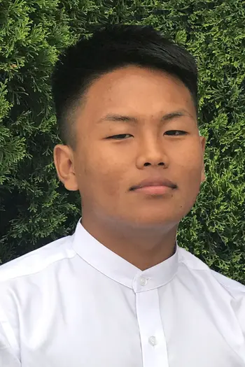 Van Hmung